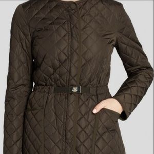 Moncler Jacket Black Bonnaire